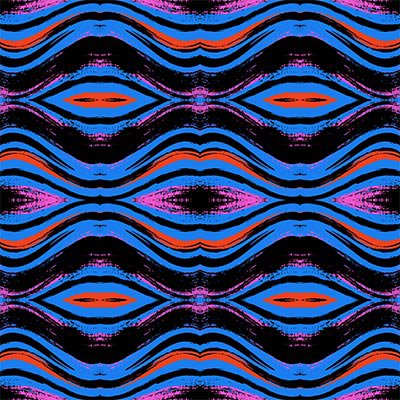 Abstract waves