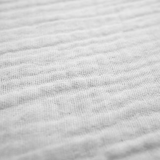 Cotton Muslin Triple Layer 185gsm