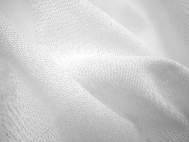Linen Viscose Plain 200gsm main image