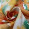 Linen Viscose Plain 200gsm image 1