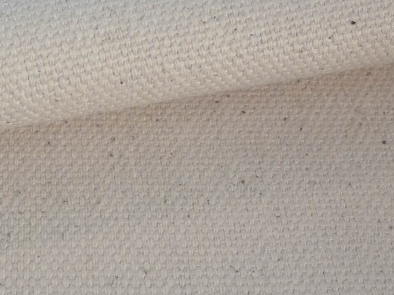Cotton Panama Organic 309gsm (natural color) main image