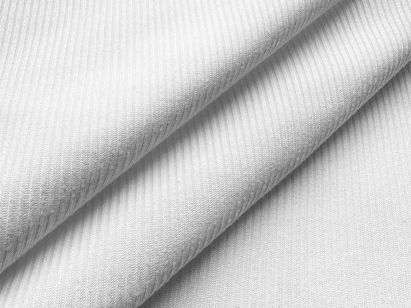 1x1 Rib Knit Eco 200gsm main image